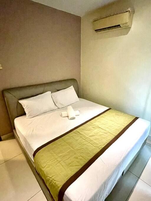 Ksl City Mall 6-10pax K25-netflix-smarttv 65inch *