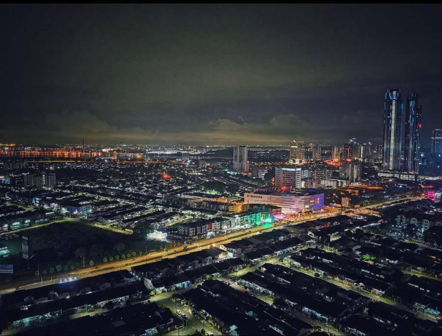 Apartemen Ksl City Mall 6-10pax K25-netflix-smarttv 65inch *
