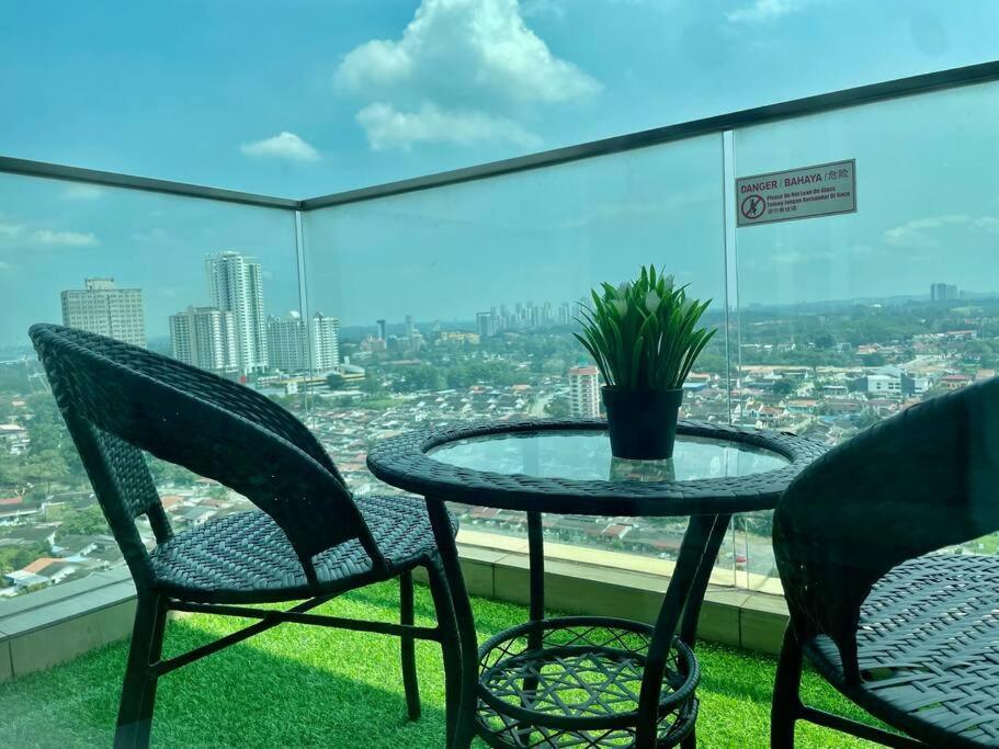 Ksl City Mall 6-10pax K25-netflix-smarttv 65inch Apartemen *