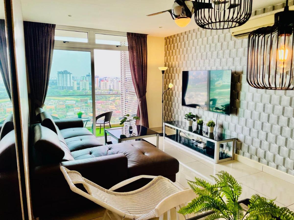 Ksl City Mall 6-10pax K25-netflix-smarttv 65inch Apartemen *