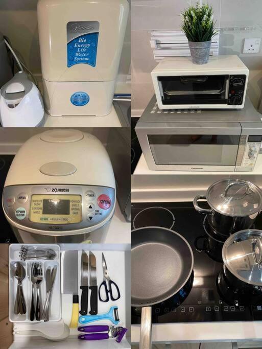 Ksl City Mall 6-10pax K25-netflix-smarttv 65inch Apartment *